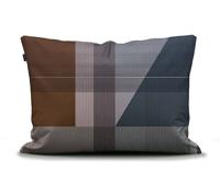 Marc O'Polo Earth Blue Kussensloop 60x70