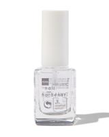 HEMA Nagelverharder transparant 11ml (transparant)