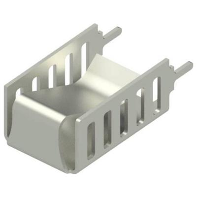 Fischer Elektronik FK 259 MI 220 V FK 259 MI 220 V Koellichaam 22 K/W (l x b x h) 25 x 13 x 9 mm TO-220
