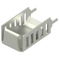 Fischer Elektronik FK 259 MI 220 V FK 259 MI 220 V Koellichaam 22 K/W (l x b x h) 25 x 13 x 9 mm TO-220