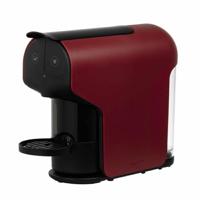 Capsule Koffiemachine Delta Q QUICK RED V2 Rood 1200 W 19 bar 800 ml