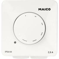 Maico Ventilatoren STX 2,5 AC-toerentalregelaar 230 V