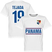 Panama Tejada Team T-Shirt - thumbnail