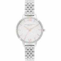 Horloge Dames Olivia Burton OB16GD68 (Ø 34 mm) Horloge Dames Olivia Burton OB16GD68 (Ø 34 mm)