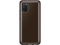 Samsung EF-QA026TBEGEU Samsung Soft Clear Cover Galaxy A02s Black
