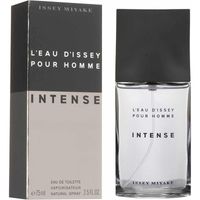 L'Eau d'Issey Pour Homme Intense eau de toilette, 75 ml