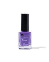 HEMA Long Lasting Nagellak 1036 Purpalicious (paars)