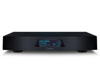 Lumin T3 muziekstreamer zwart (Buitenkans)