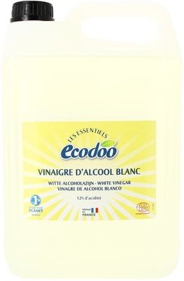 Schoonmaakazijn eco