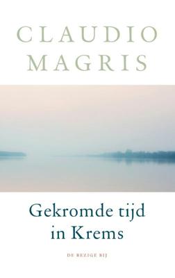 Gekromde tijd in Krems (Hardback)