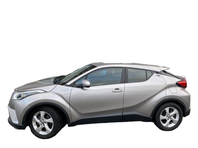 Toyota C HR