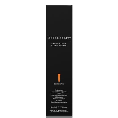 Paul Mitchell Color Craft Liquid Color Mandarin 8ml