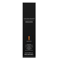 Paul Mitchell Color Craft Liquid Color Mandarin 8ml