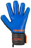 Reusch ATTRAKT FREEGEL MX2 Handschoenen Unisex Zwart, Blauw, Oranje - thumbnail