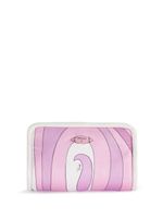 PUCCI pochette Binding Marmo - Blanc - thumbnail