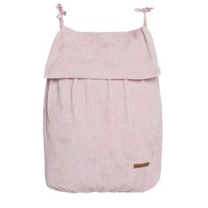 Baby's Only boxzak Sense Oud Roze Maat