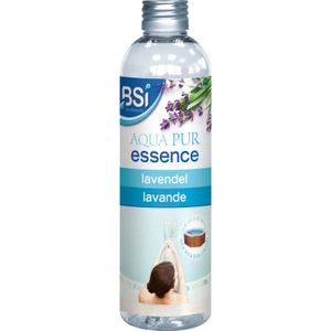 BSI Essences Lavendel, 250ml water verzorgingsmiddel