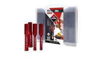 Rubi Waxboor Kit DRYGRES 4DRILL - 05939