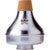 Denis Wick 5507 Extending Tube Mute demper voor trombone - thumbnail