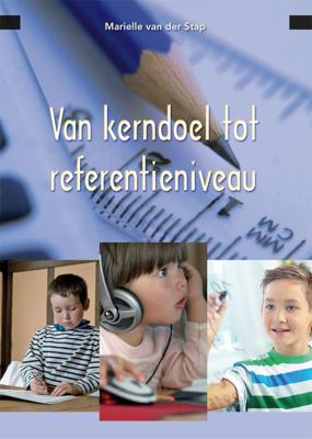 Van kerndoel tot referentieniveau (Paperback)