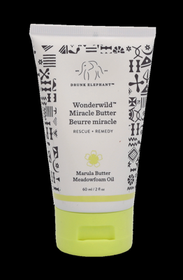 Drunk Elephant Wonderwild Miracle Butter 60 ml