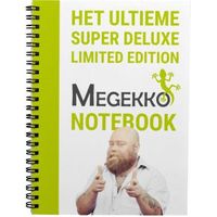 Megekko Notebook /gap/