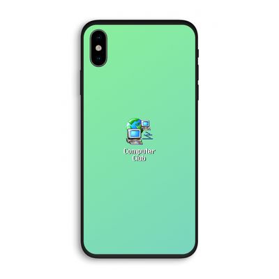 Win98: iPhone XS Biologisch afbreekbaar hoesje