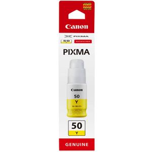 Canon GI-50 Geel