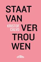 Staat van vertrouwen (Hardback)