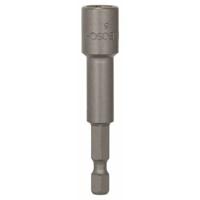 Bosch Accessories Bosch 2608550037 Dopsleutel-machinebit 8 mm Aandrijving 1/4 (6.3 mm) 65 mm 1 stuk(s) - thumbnail