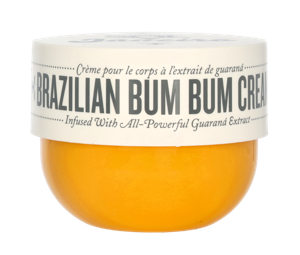 Sol De Janeiro Brazilian Bum Bum Body Cream 240 ml