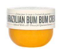 Sol De Janeiro Brazilian Bum Bum Body Cream 240 ml