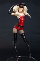 Persona5 Dancing In Starlight PVC Statue 1/7 Anne Takamaki corset dress Ver. 29 cm