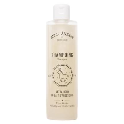 Bell Shampoo Ezelmelk 250ml
