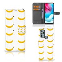 Motorola Moto G60s | Book Cover | Banana