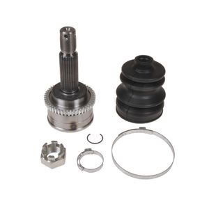 Homokineet reparatie set, aandrijfas ADG089127