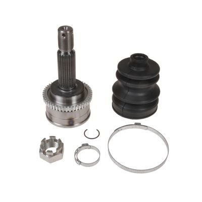 Homokineet reparatie set, aandrijfas ADG089127