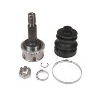 Homokineet reparatie set, aandrijfas ADG089127