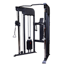 Body-Solid GFT100 Functional Trainer - Dual Cable Column - Studio Kwaliteit