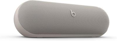 Beats Pill x Kim Kardashian Draagbare Bluetooth Luidspreker Lichtgrijs