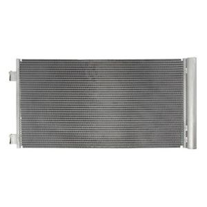 Condensor, airconditioning AC830007