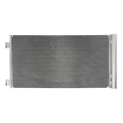 Condensor, airconditioning AC830007