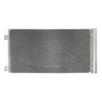 Condensor, airconditioning AC830007 Condensor, airconditioning AC830007