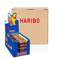 Haribo - Roulette Cola - 8x (50x 25g) - thumbnail