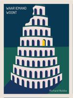 Waar iemand woont (Paperback)