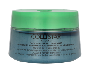 Collistar Toning Talasso Scrub 300 g