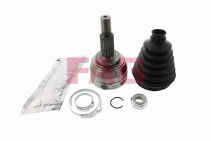 Homokineet reparatie set, aandrijfas 771058030