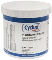 Cycplus Cyclus handreinigigingspasta pot 500gr.