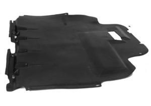 Motorbeschermplaat Diesel 0961702