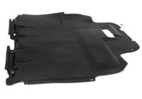 Motorbeschermplaat Diesel 0961702